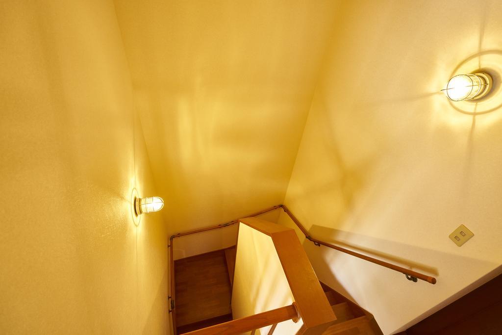 Guesthouse Nijo Fukuro-Tei Kyoto Ngoại thất bức ảnh