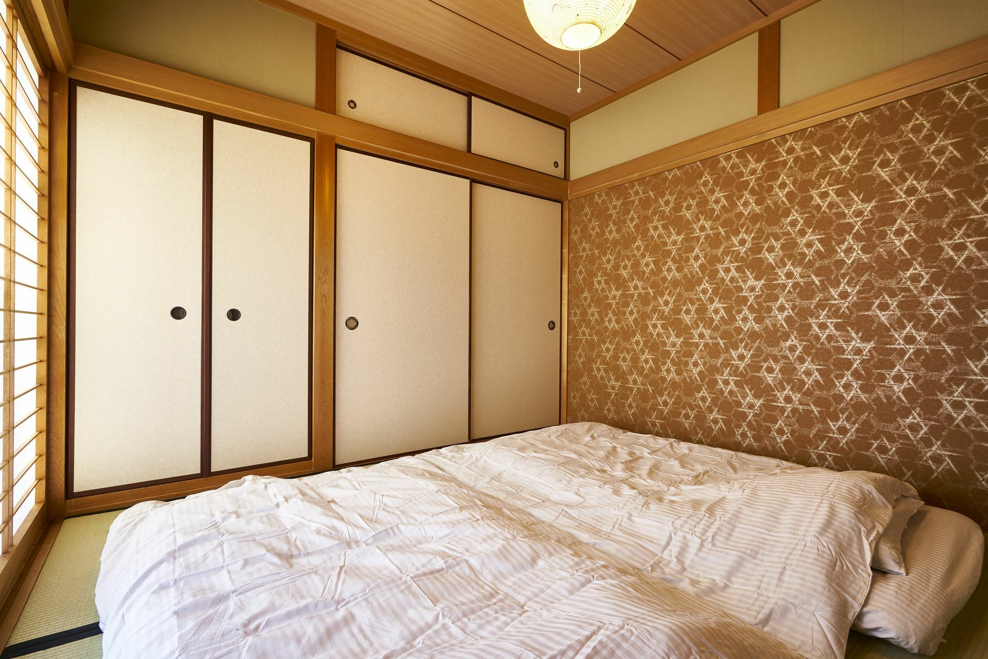 Guesthouse Nijo Fukuro-Tei Kyoto Ngoại thất bức ảnh