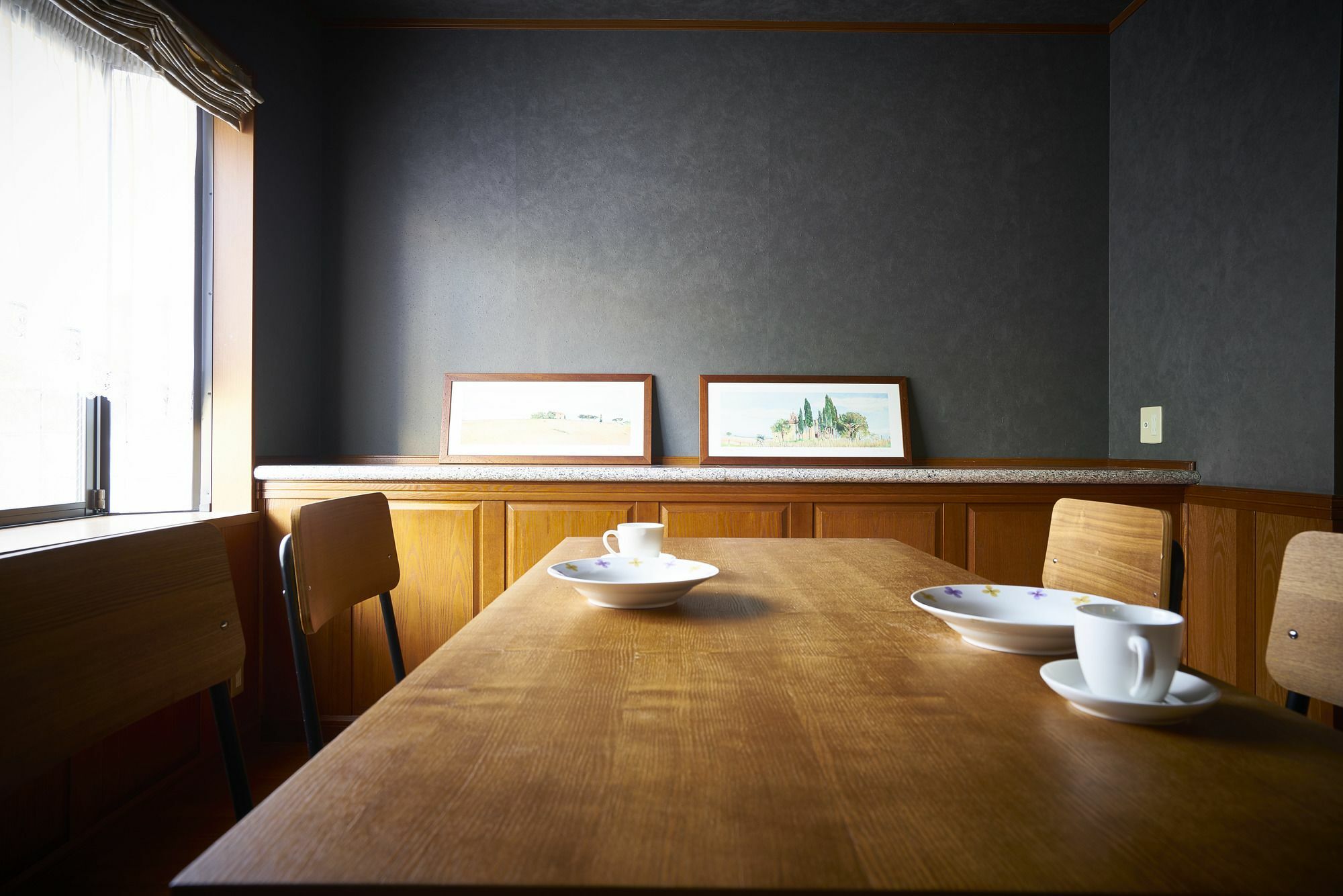 Guesthouse Nijo Fukuro-Tei Kyoto Ngoại thất bức ảnh