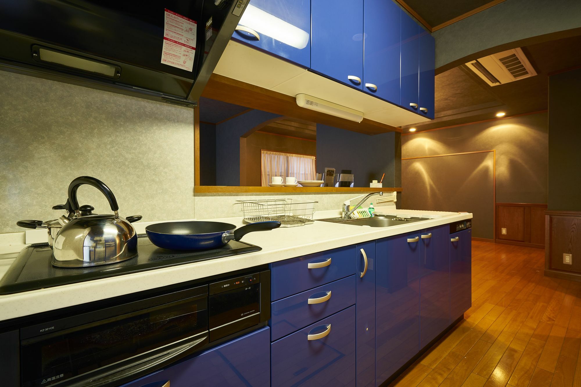Guesthouse Nijo Fukuro-Tei Kyoto Ngoại thất bức ảnh