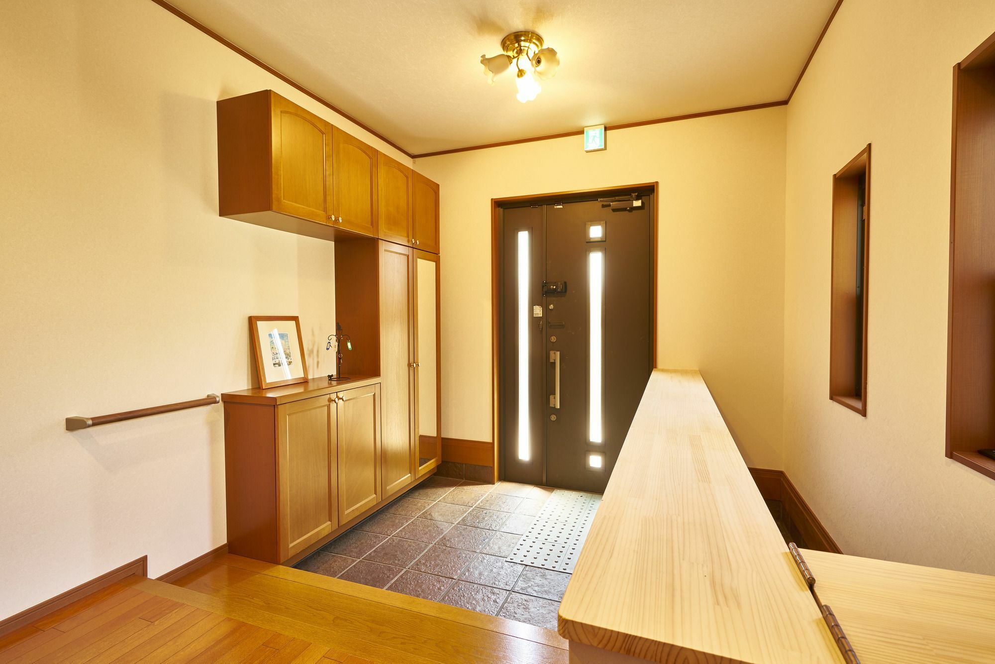 Guesthouse Nijo Fukuro-Tei Kyoto Ngoại thất bức ảnh