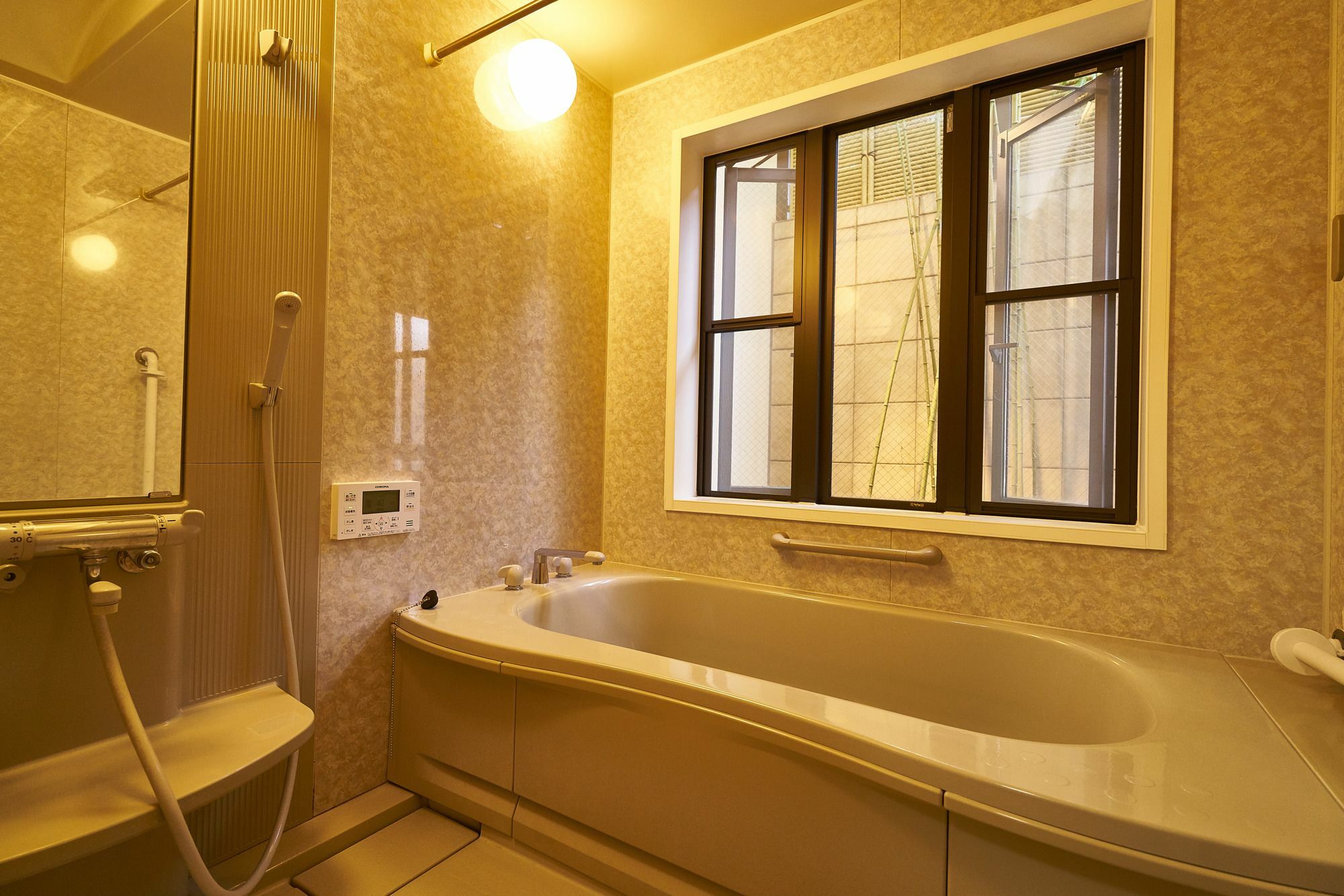 Guesthouse Nijo Fukuro-Tei Kyoto Ngoại thất bức ảnh