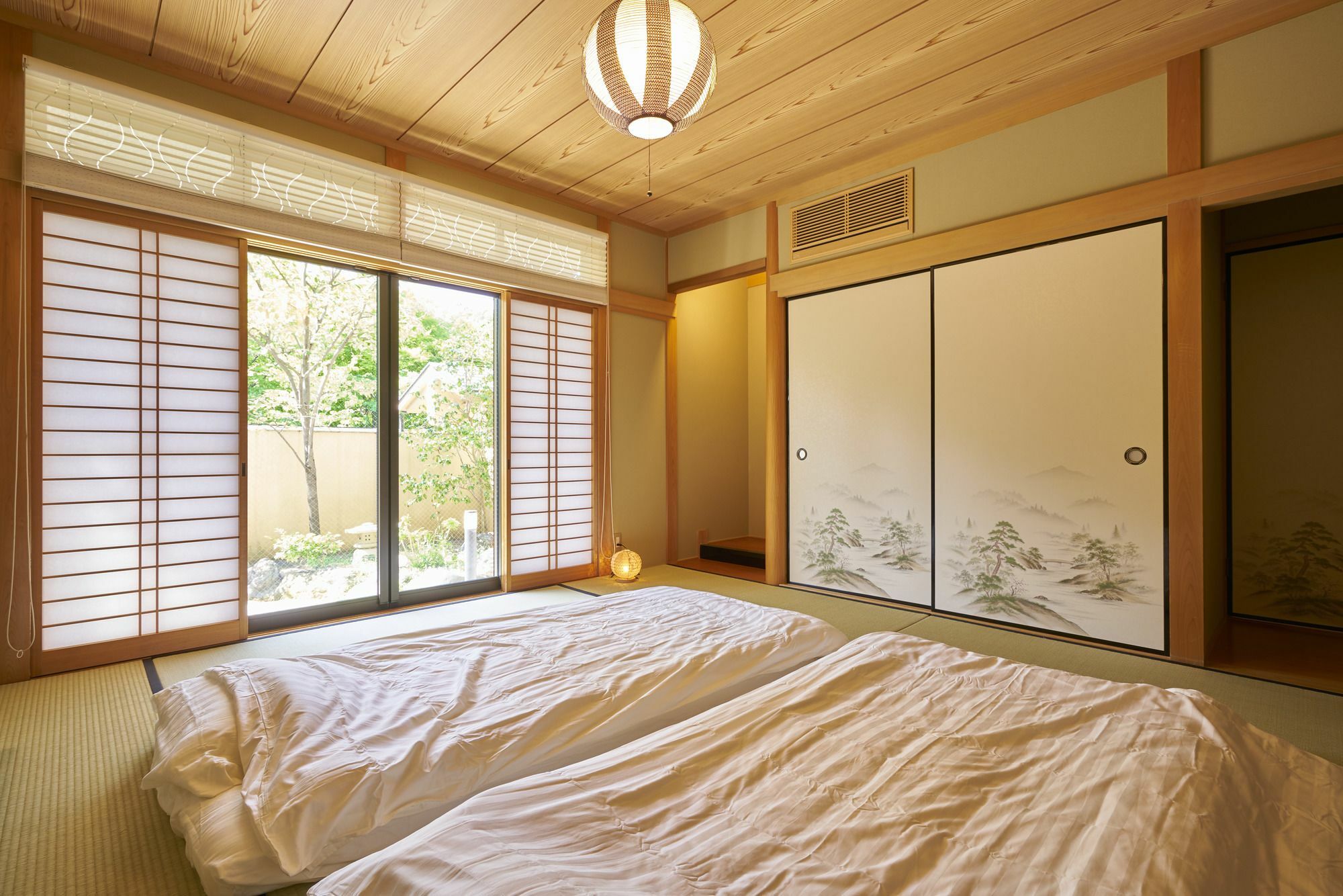 Guesthouse Nijo Fukuro-Tei Kyoto Ngoại thất bức ảnh