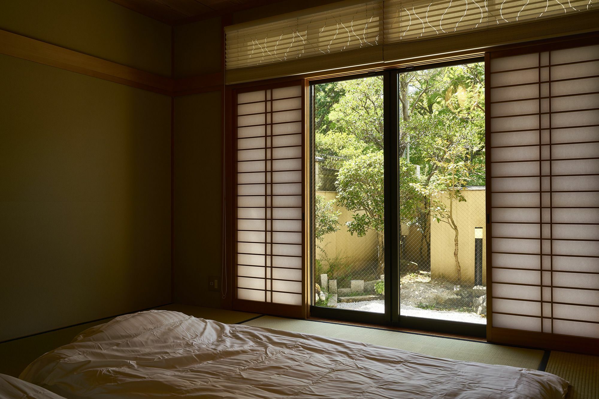 Guesthouse Nijo Fukuro-Tei Kyoto Ngoại thất bức ảnh