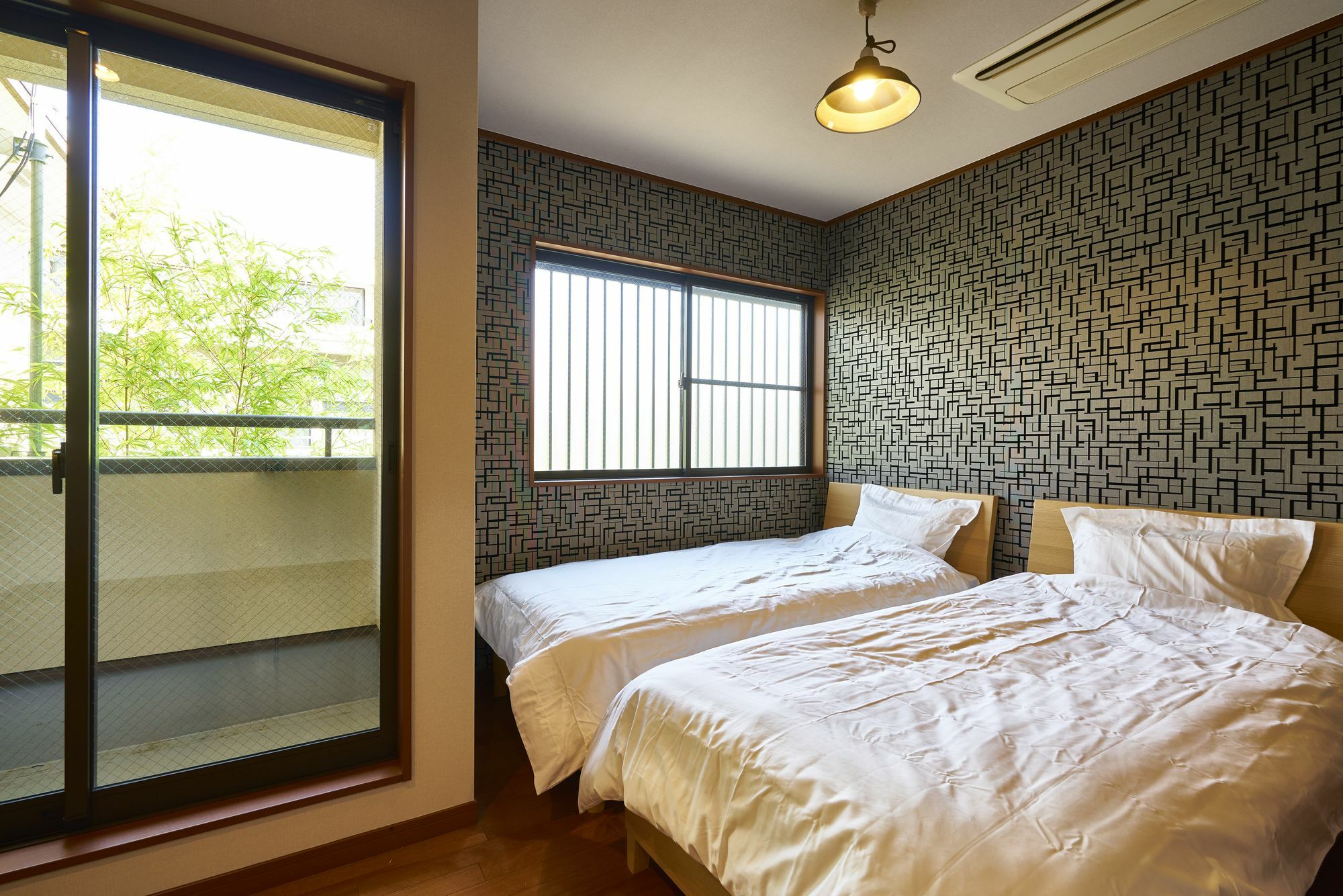 Guesthouse Nijo Fukuro-Tei Kyoto Ngoại thất bức ảnh